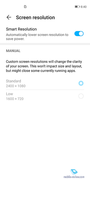    Honor View V30  Honor Vera (OXF-AN10)