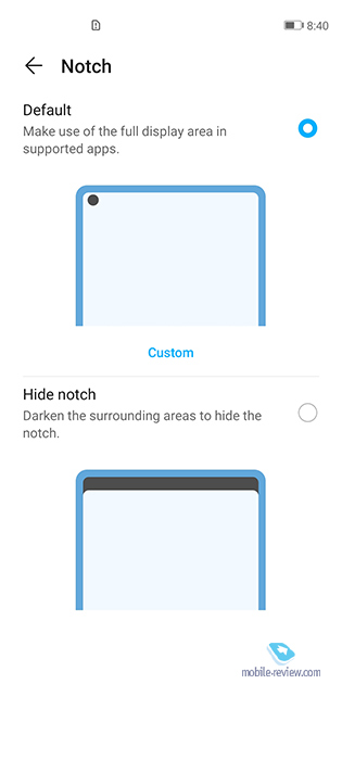    Honor View V30  Honor Vera (OXF-AN10)