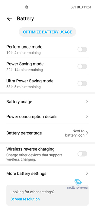    Honor View V30  Honor Vera (OXF-AN10)