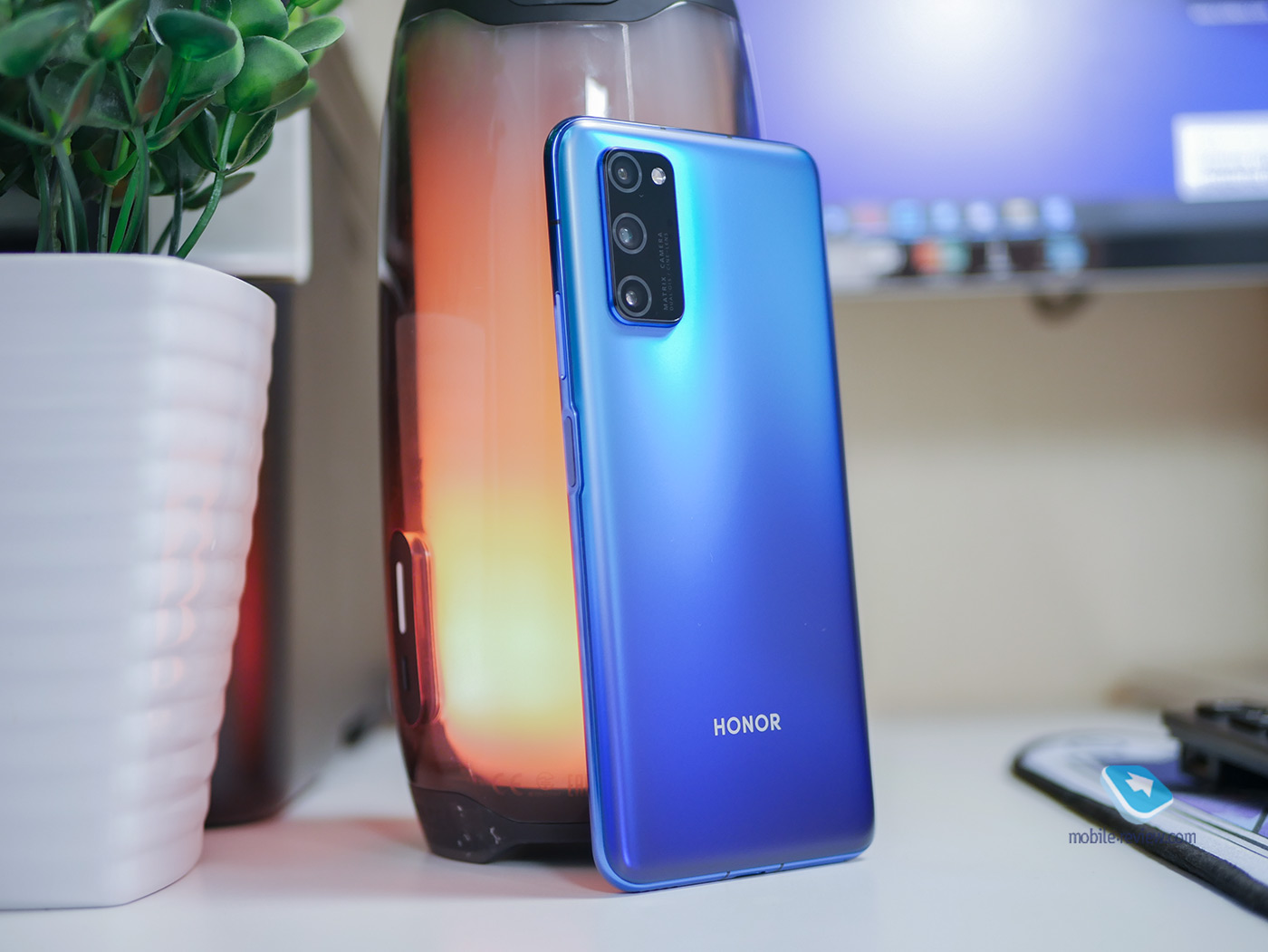  Honor View 30 Pro      Google-?