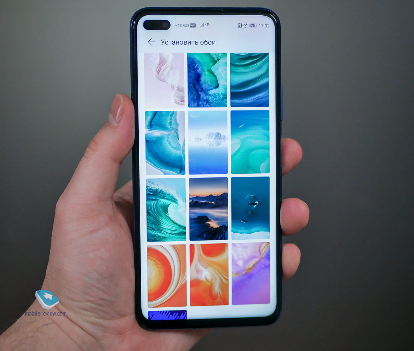  Honor View 30 Pro      Google-?