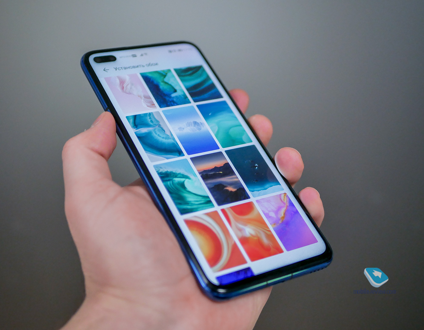  Honor View 30 Pro      Google-?