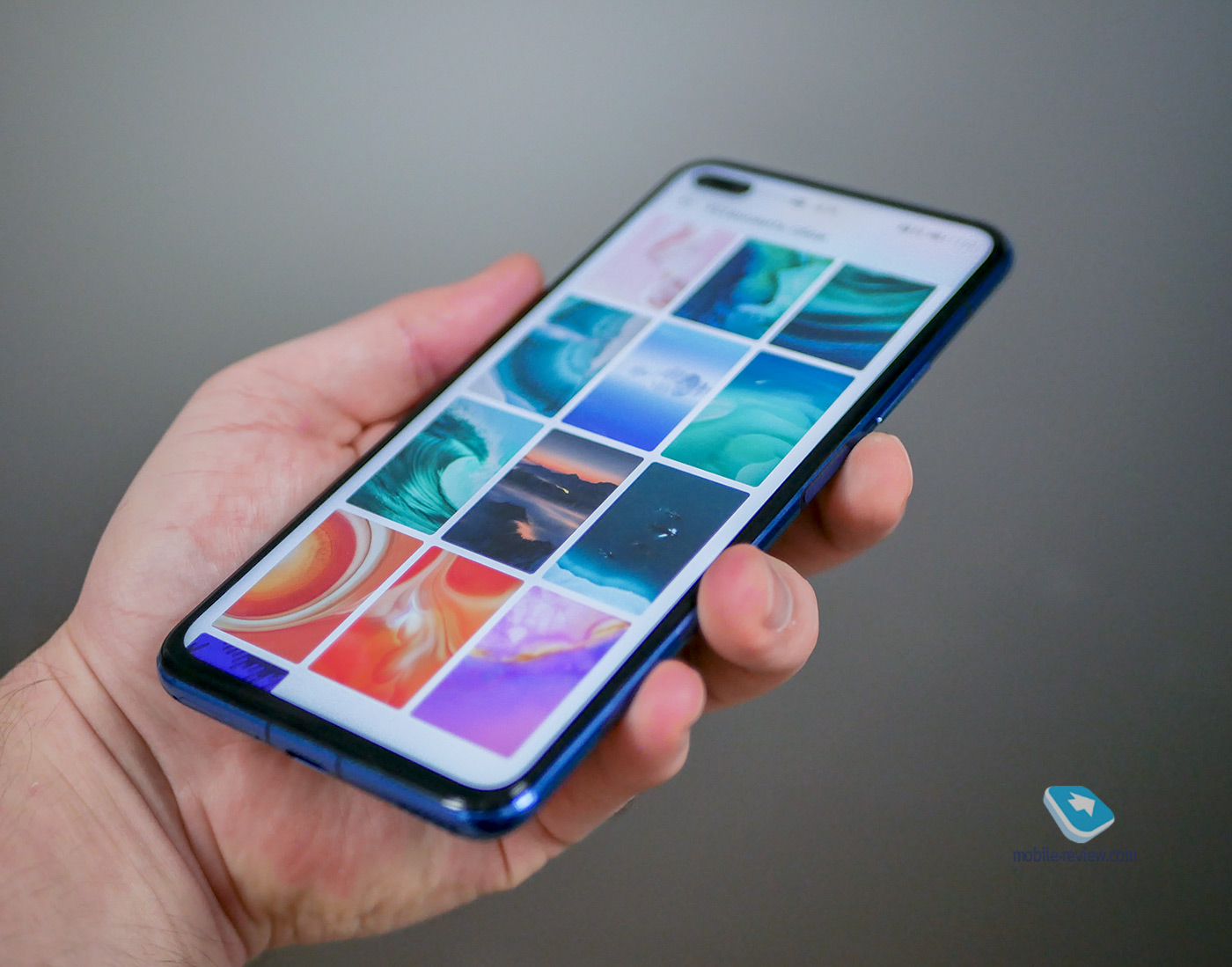  Honor View 30 Pro      Google-?