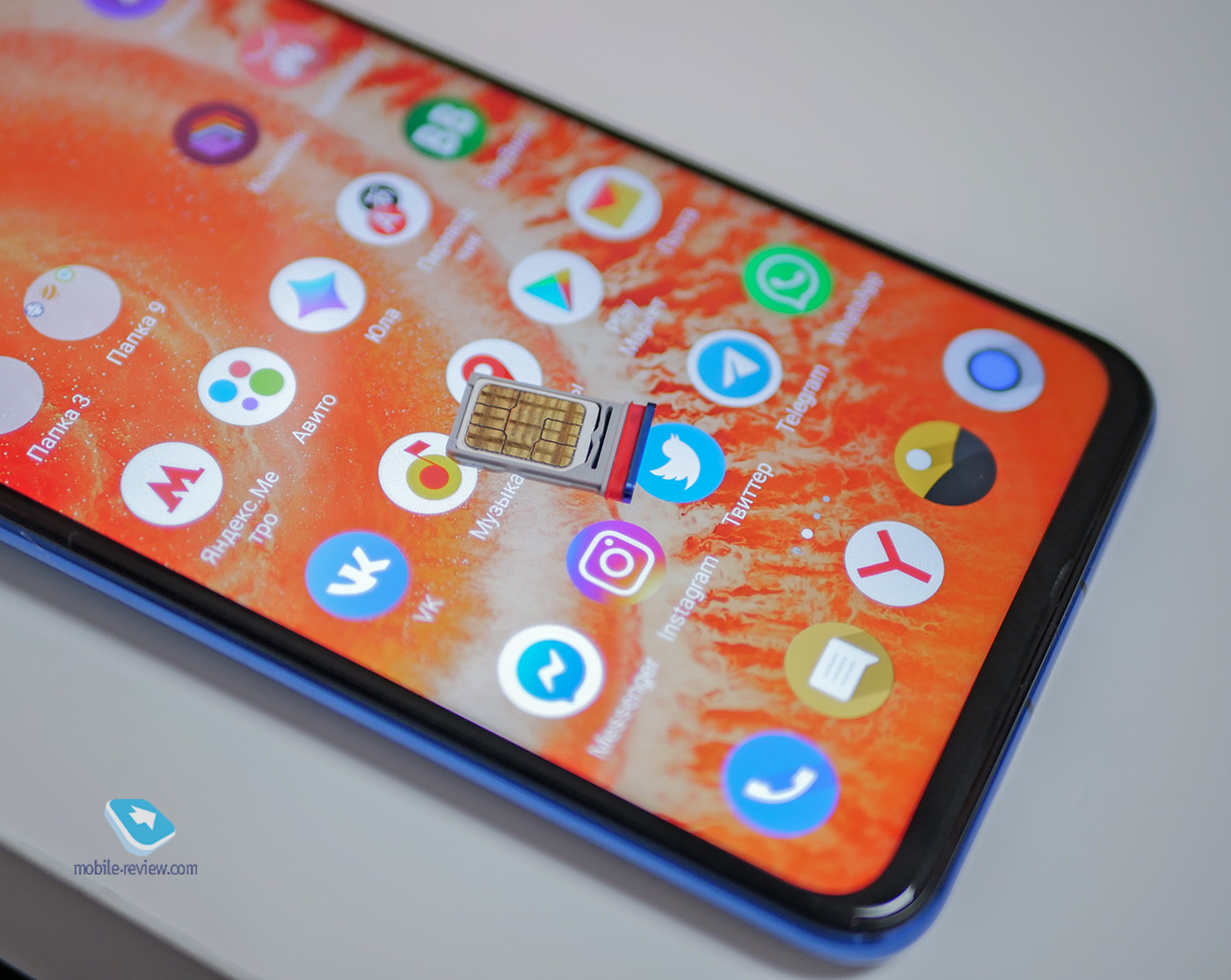  Honor View 30 Pro      Google-?