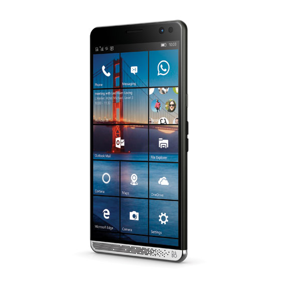 HP Elite x3