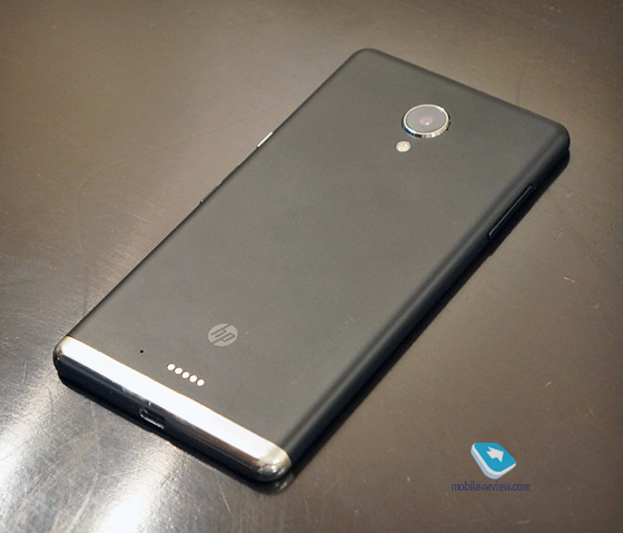 HP Elite x3