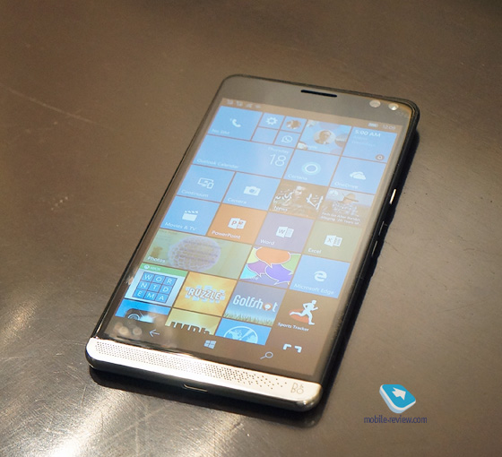 HP Elite x3