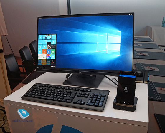 HP Elite x3