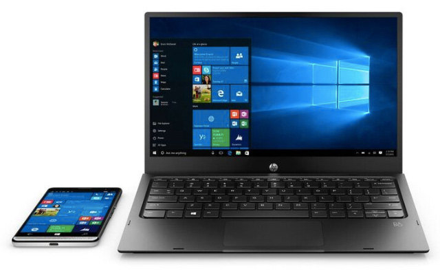 HP Elite x3