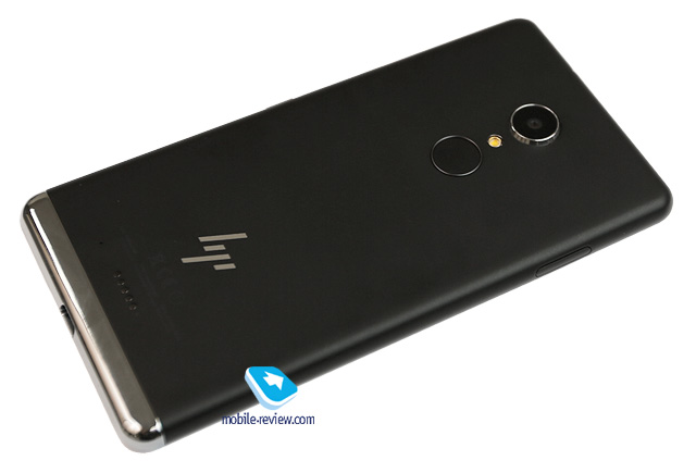 HP Elite x3