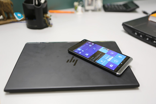 HP Elite x3