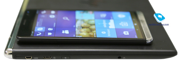 HP Elite x3