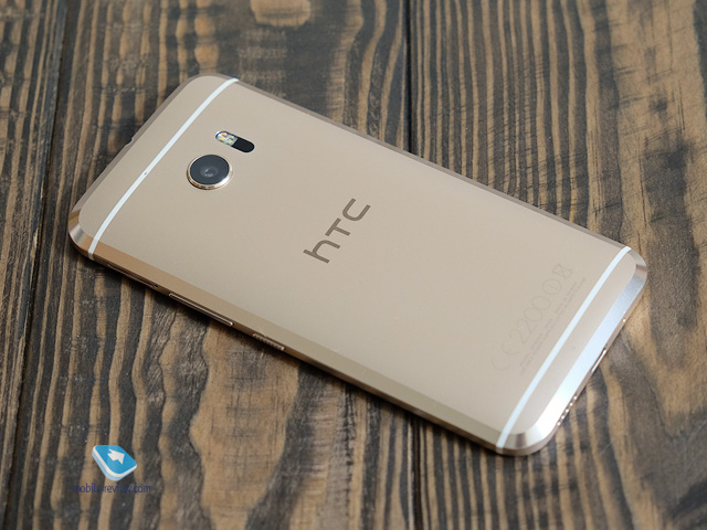 HTC 10