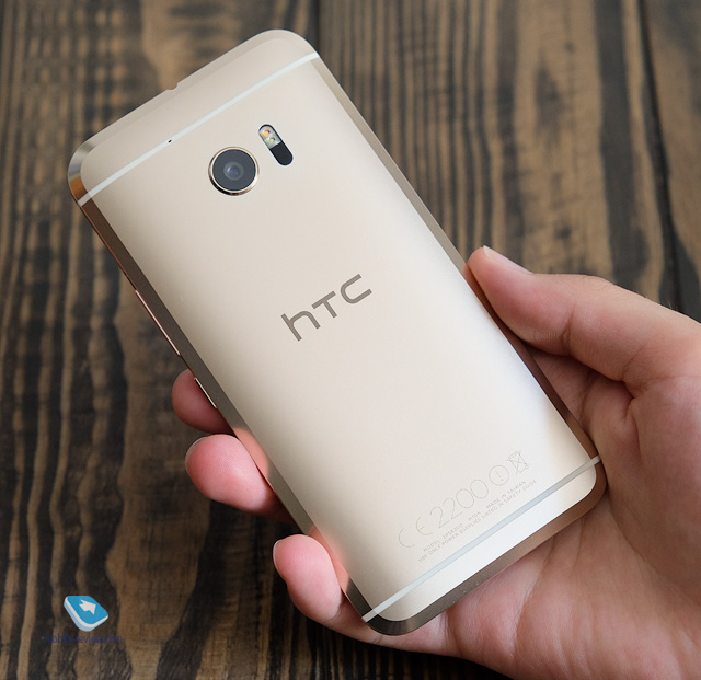 HTC 10