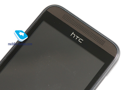 HTC Desire 200