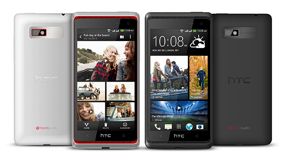 HTC Desire 600 Dual SIM