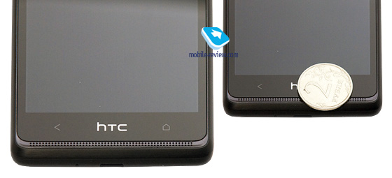 HTC Desire 600 Dual SIM