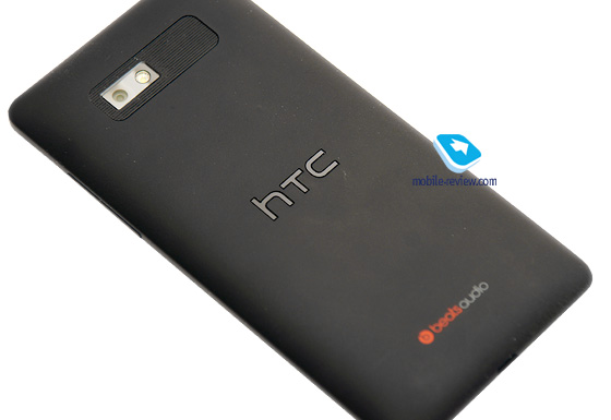 HTC Desire 600 Dual SIM