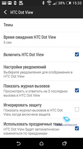 HTC Desire EYE