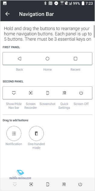 HTC Exodus 1