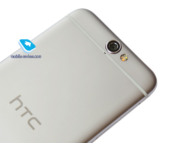 HTC One A9