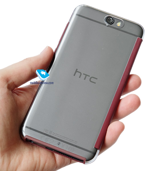 HTC One A9