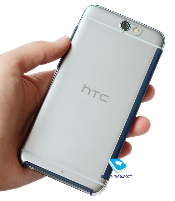 HTC One A9