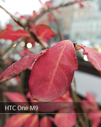 HTC One A9