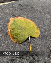 HTC One A9