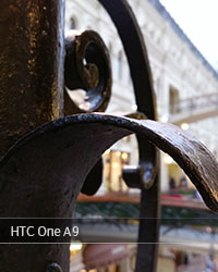 HTC One A9