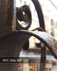 HTC One A9