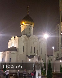 HTC One A9