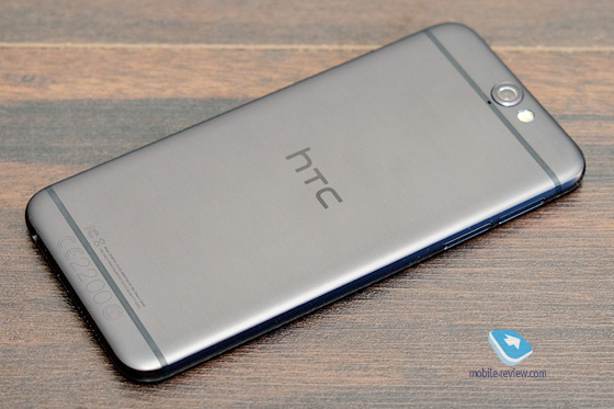 HTC One A9