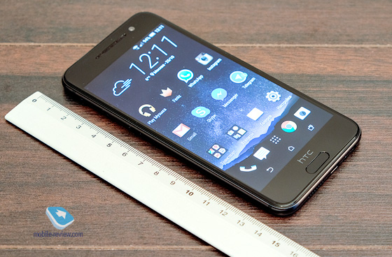 HTC One A9