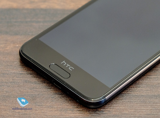 HTC One A9