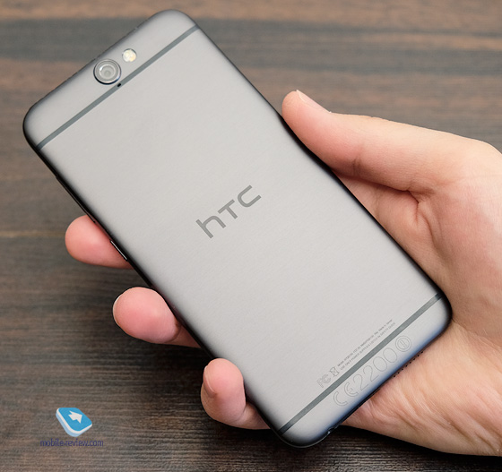 HTC One A9