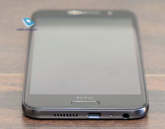 HTC One A9