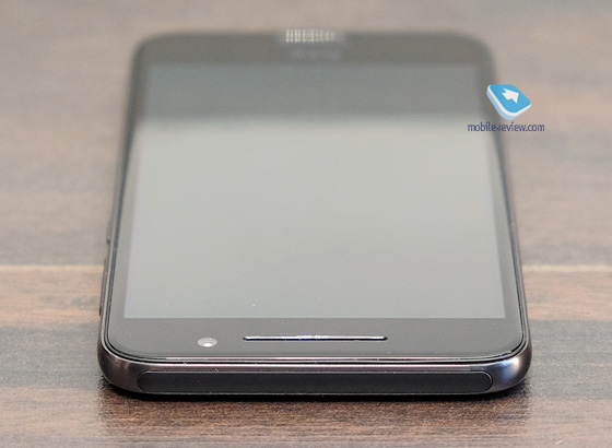 HTC One A9