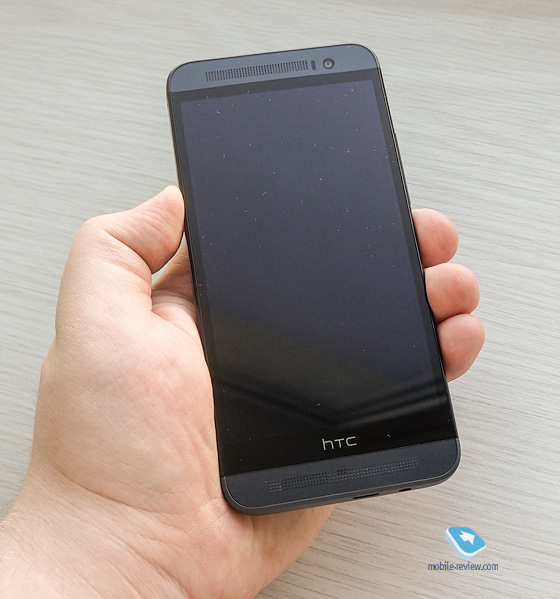 HTC One E8