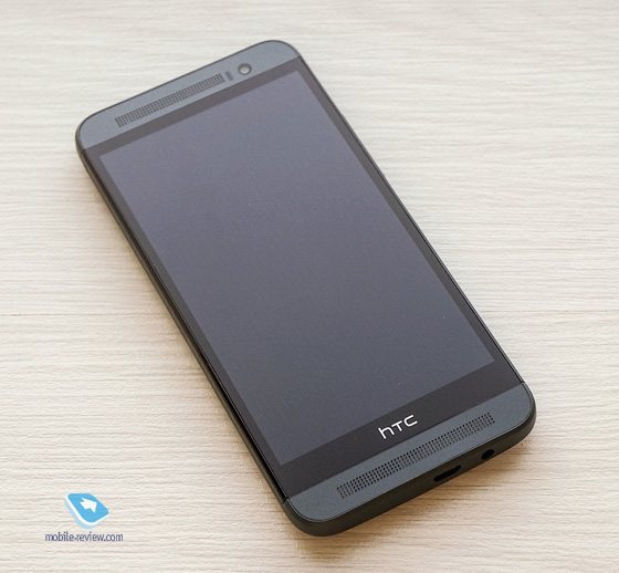 HTC One E8