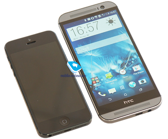 HTC One M8