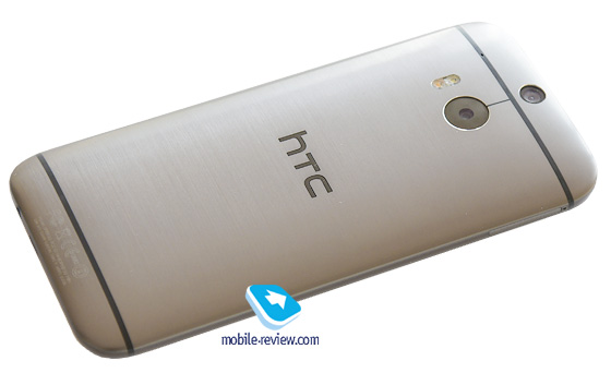 HTC One M8