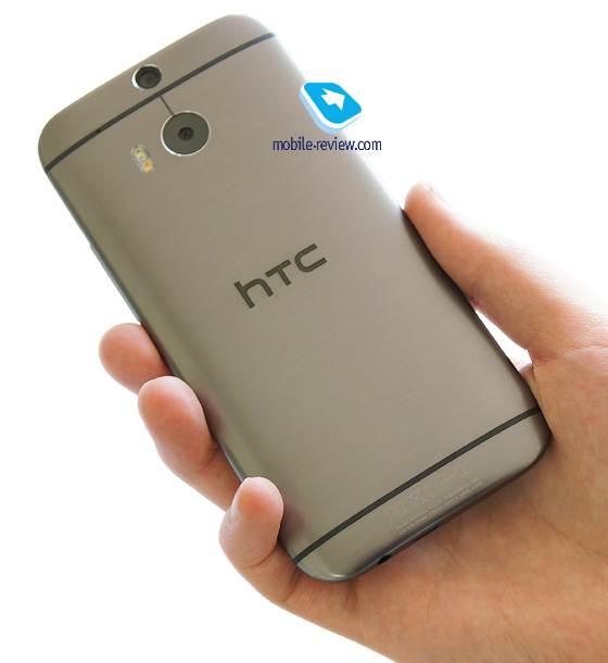 HTC One M8