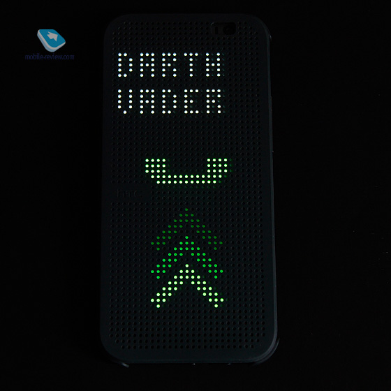 HTC One (M8)