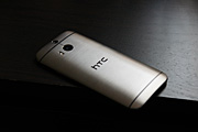 HTC One (M8)