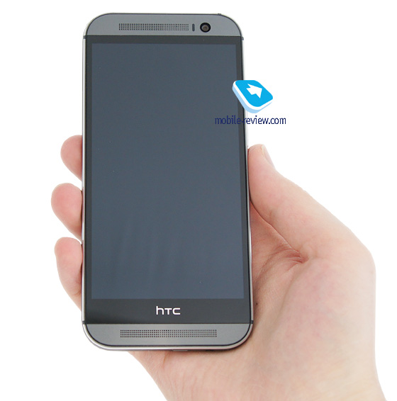 HTC One (M8)