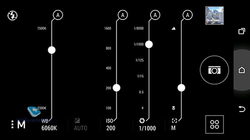 HTC One (M8)