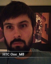 HTC One M9