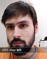 HTC One M9