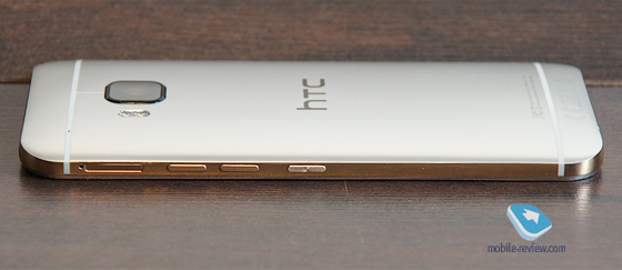 HTC One M9